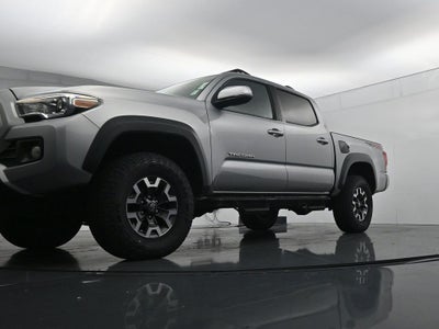 2019 Toyota Tacoma TRD Off-Road V6