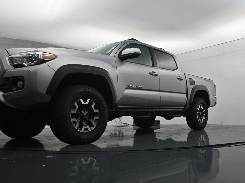 2019 Toyota Tacoma TRD Off-Road V6