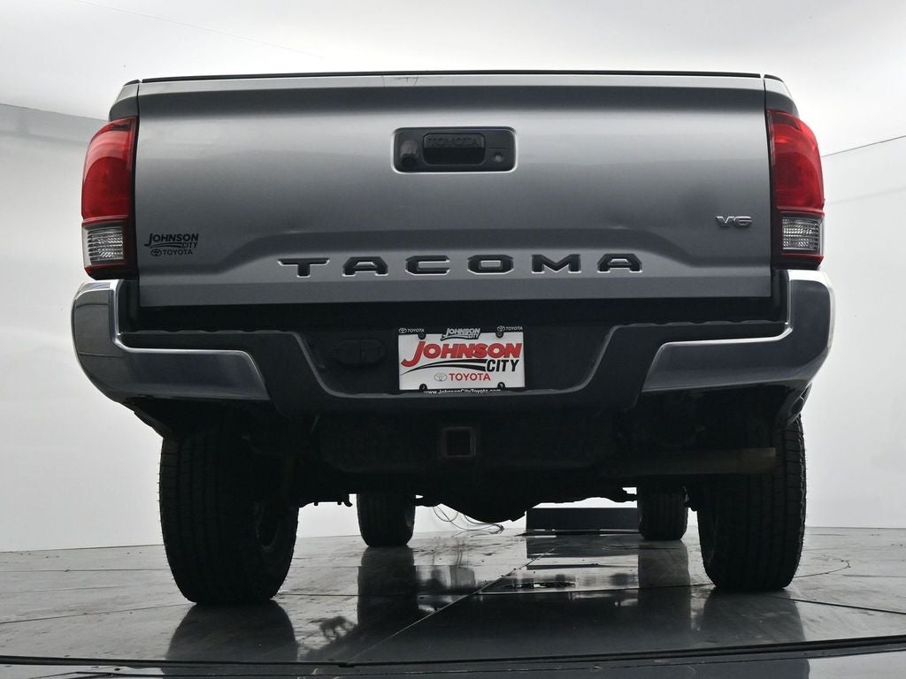 2019 Toyota Tacoma TRD Off-Road V6