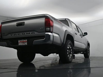 2019 Toyota Tacoma TRD Off-Road V6