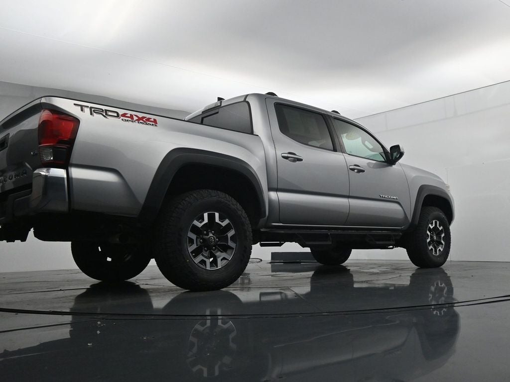 2019 Toyota Tacoma TRD Off-Road V6