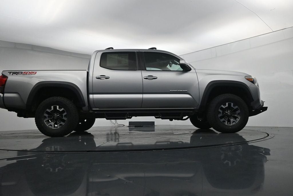 2019 Toyota Tacoma TRD Off-Road V6