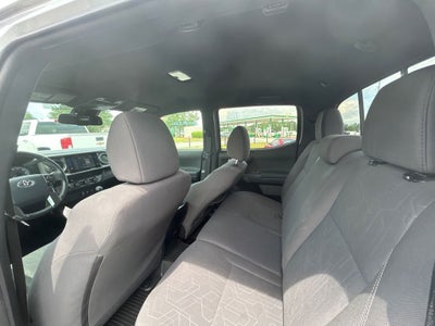 2019 Toyota Tacoma TRD Off-Road V6