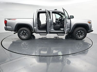 2019 Toyota Tacoma TRD Off-Road V6