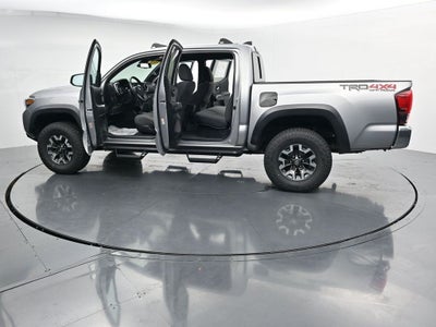 2019 Toyota Tacoma TRD Off-Road V6
