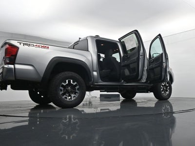 2019 Toyota Tacoma TRD Off-Road V6
