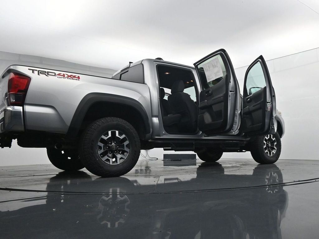 2019 Toyota Tacoma TRD Off-Road V6