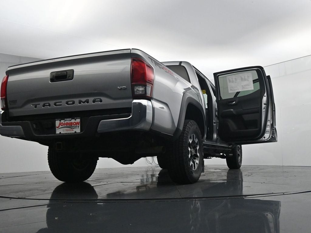 2019 Toyota Tacoma TRD Off-Road V6