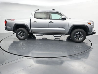 2019 Toyota Tacoma TRD Off-Road V6