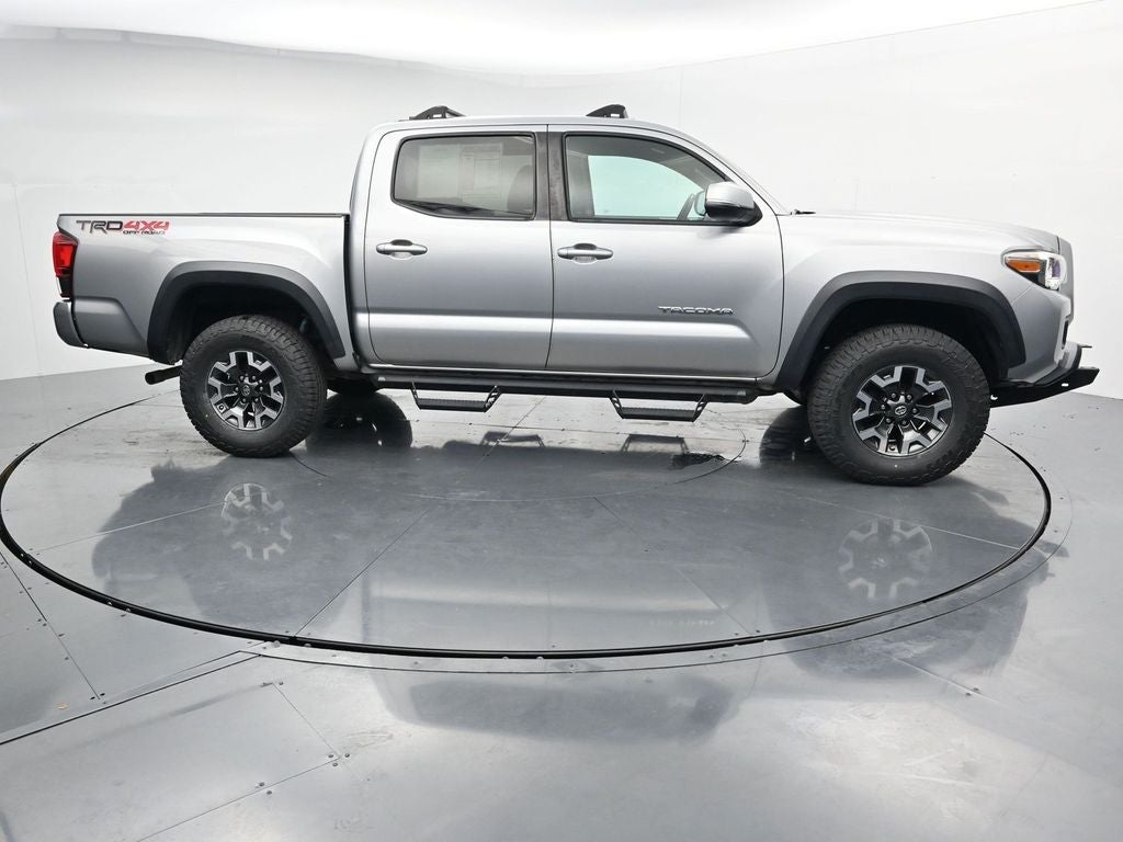 2019 Toyota Tacoma TRD Off-Road V6