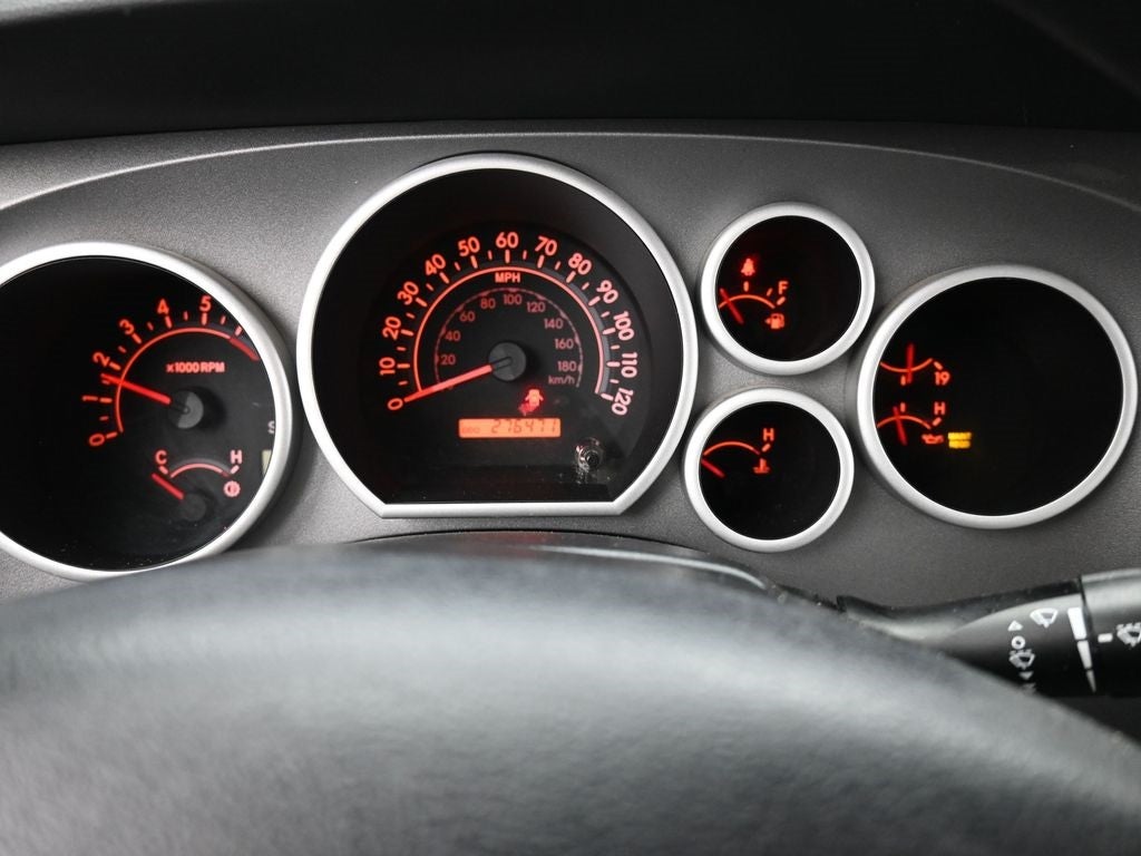 2011 Toyota Tundra Grade CrewMax