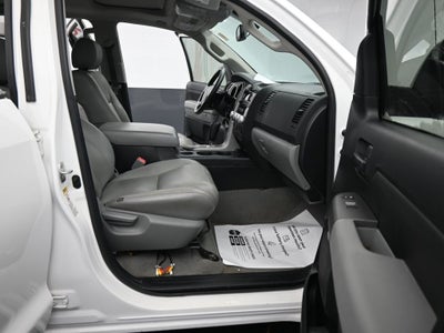 2011 Toyota Tundra Grade CrewMax