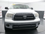 2011 Toyota Tundra Grade CrewMax
