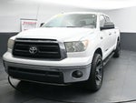 2011 Toyota Tundra Grade CrewMax