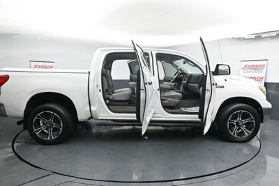 2011 Toyota Tundra Grade CrewMax