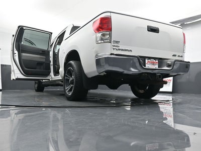 2011 Toyota Tundra Grade CrewMax