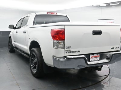 2011 Toyota Tundra Grade CrewMax