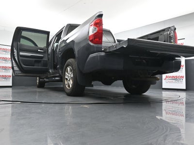2016 Toyota Tundra SR5
