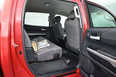 2015 Toyota Tundra SR5