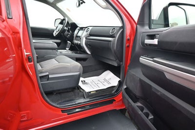2015 Toyota Tundra SR5
