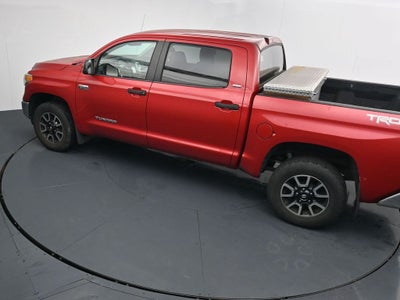 2015 Toyota Tundra SR5
