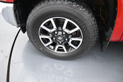 2015 Toyota Tundra SR5