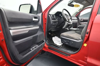 2015 Toyota Tundra SR5