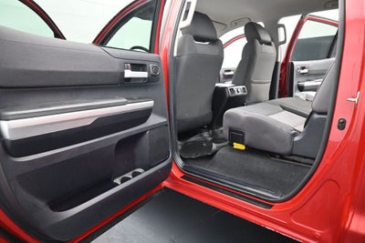 2015 Toyota Tundra SR5