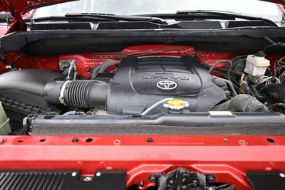 2015 Toyota Tundra SR5