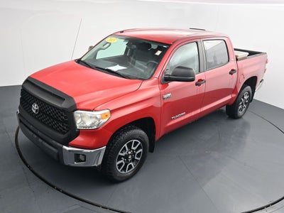 2015 Toyota Tundra SR5