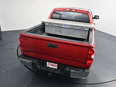 2015 Toyota Tundra SR5