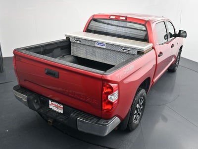 2015 Toyota Tundra SR5