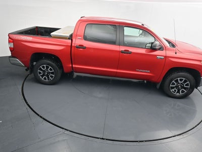 2015 Toyota Tundra SR5