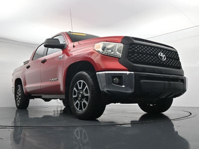 2015 Toyota Tundra SR5