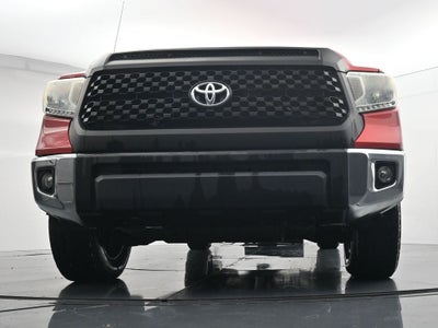2015 Toyota Tundra SR5