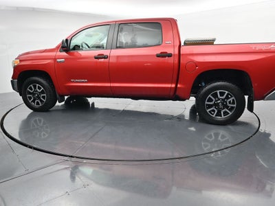 2015 Toyota Tundra SR5