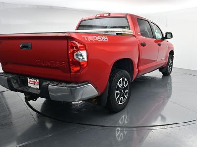 2015 Toyota Tundra SR5