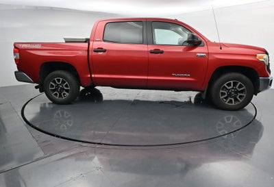 2015 Toyota Tundra SR5