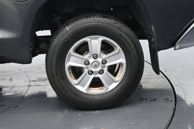 2014 Toyota Tundra SR5 CrewMax
