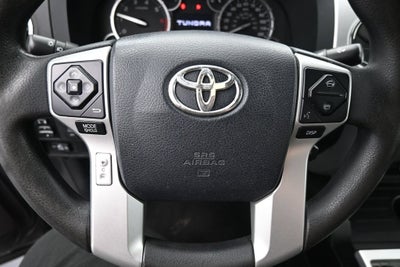 2014 Toyota Tundra SR5 CrewMax