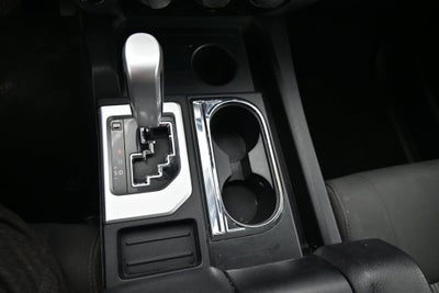2014 Toyota Tundra SR5 CrewMax