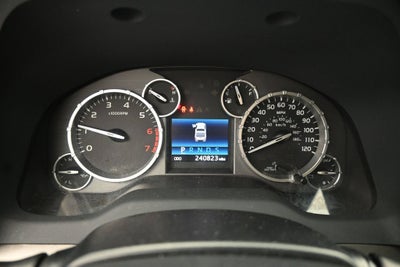 2014 Toyota Tundra SR5 CrewMax
