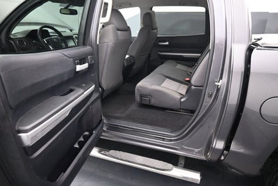 2014 Toyota Tundra SR5 CrewMax