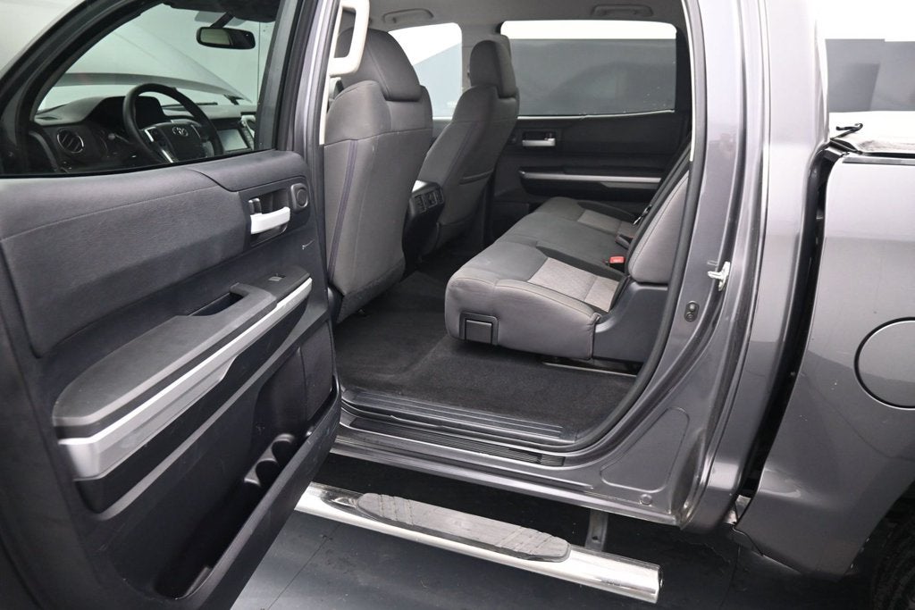 2014 Toyota Tundra SR5 CrewMax