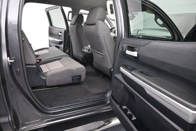 2014 Toyota Tundra SR5 CrewMax
