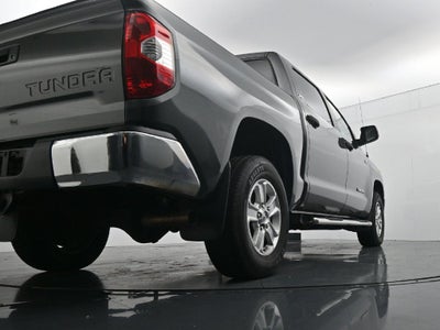 2014 Toyota Tundra SR5 CrewMax