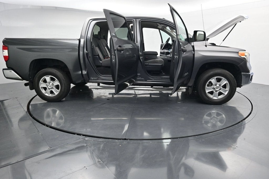 2014 Toyota Tundra SR5 CrewMax