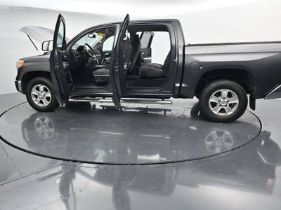 2014 Toyota Tundra SR5 CrewMax
