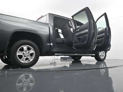 2014 Toyota Tundra SR5 CrewMax