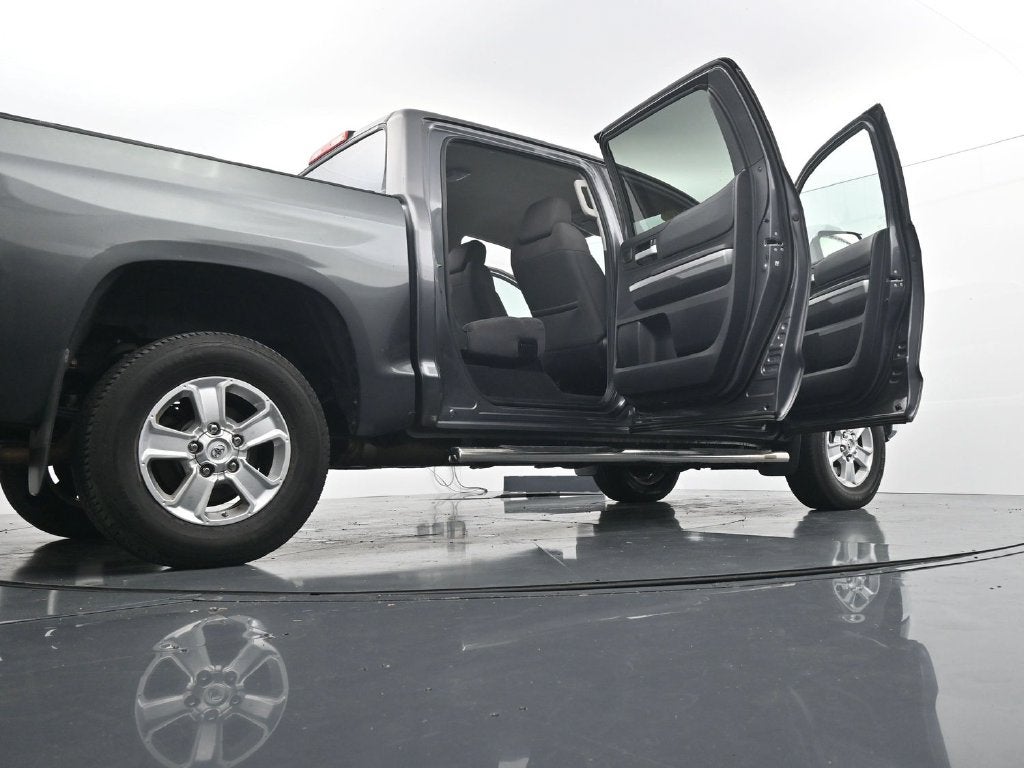 2014 Toyota Tundra SR5 CrewMax
